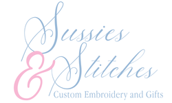 Sussies & Stitches
